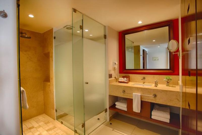 Pokój Deluxe, Marival Emotions Resort & Suites Riviera Nayarit By Mercure