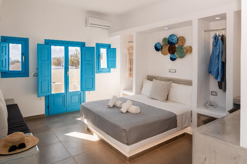 Pokój Standard, Marival Emotions Resort & Suites Riviera Nayarit By Mercure