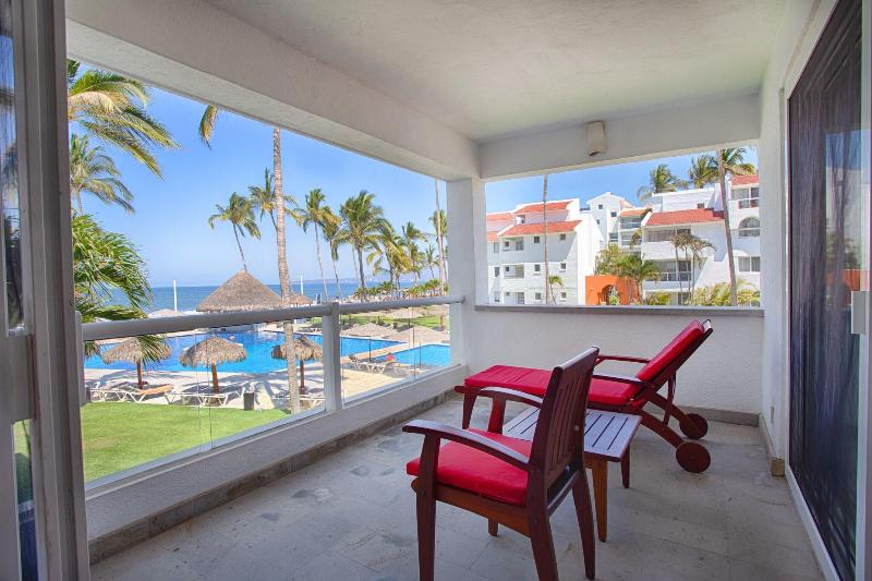 Suite Widok Morze, Marival Emotions Resort & Suites Riviera Nayarit By Mercure