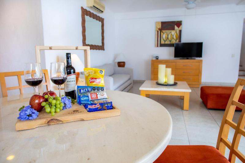 Suite Widok Morze, Marival Emotions Resort & Suites Riviera Nayarit By Mercure