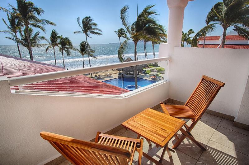 Suite Widok Morze, Marival Emotions Resort & Suites Riviera Nayarit By Mercure