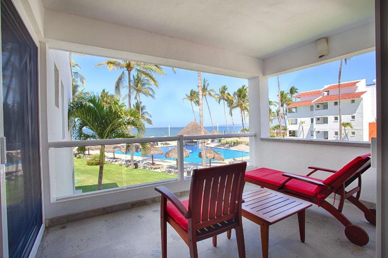Suite Widok Morze, Marival Emotions Resort & Suites Riviera Nayarit By Mercure