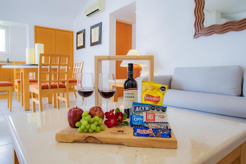 Suite 2 Sypialnie, Marival Emotions Resort & Suites Riviera Nayarit By Mercure