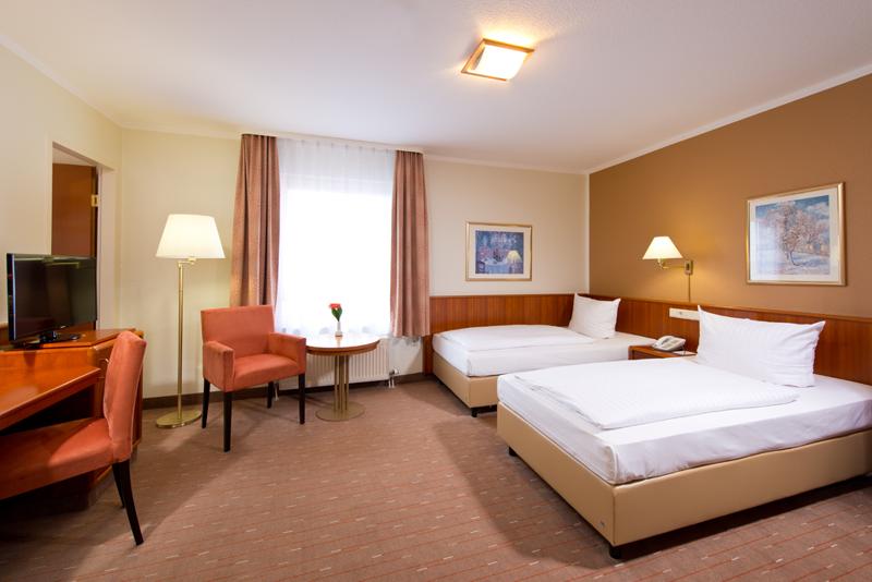 スイート, Ramada Hola Culiacan