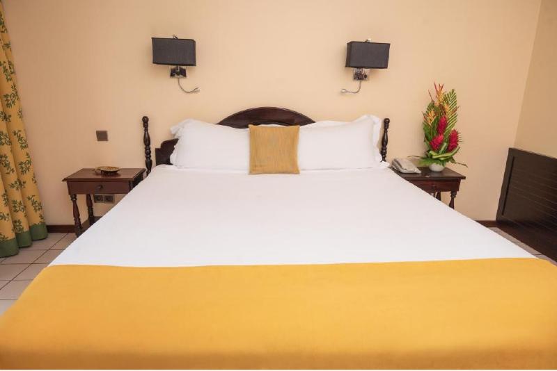 スタンダードルーム, Ramada Hola Culiacan