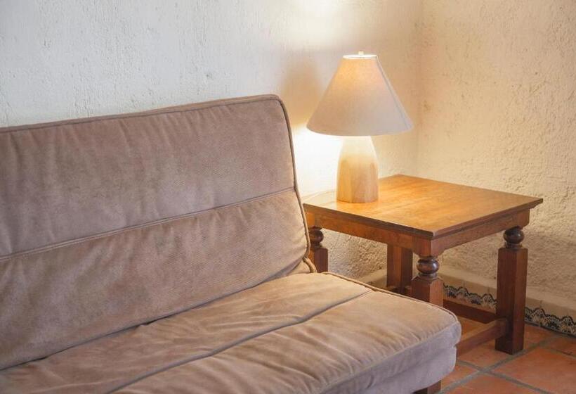 주니어 스위트, Villa Blanca Huatulco