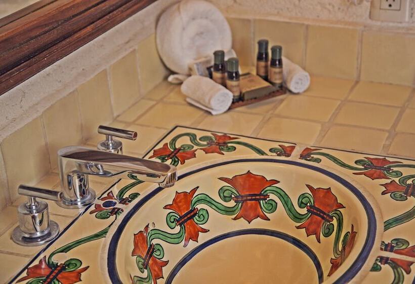 Quarto Estandar, Villa Blanca Huatulco