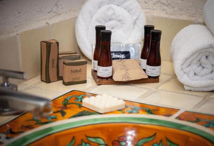 주니어 스위트, Villa Blanca Huatulco