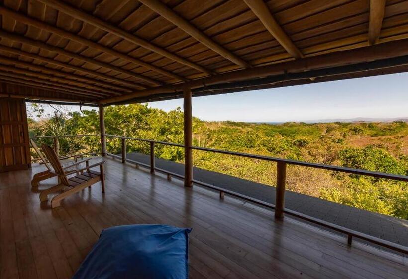 침실 3개 빌라, Calamocha Lodge