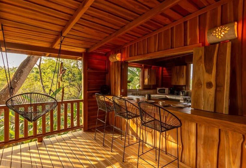 침실 1개 주택, Calamocha Lodge