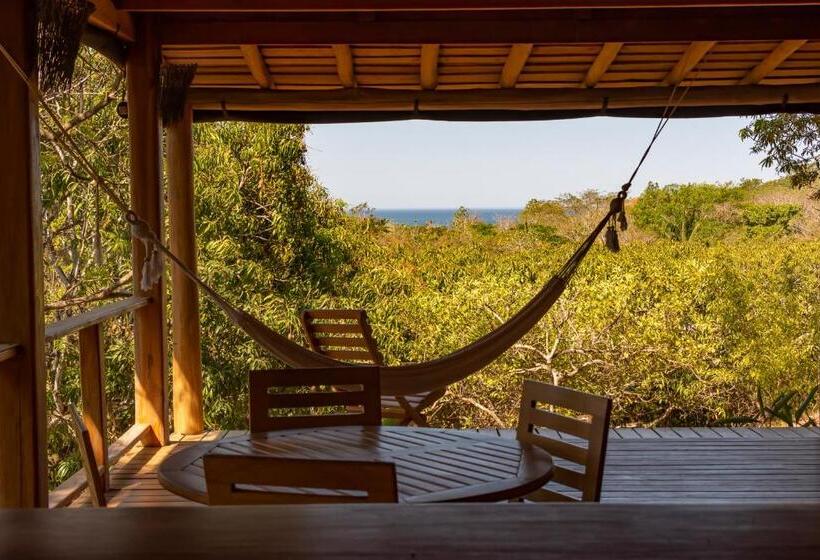 빌라 침실 1개, Calamocha Lodge