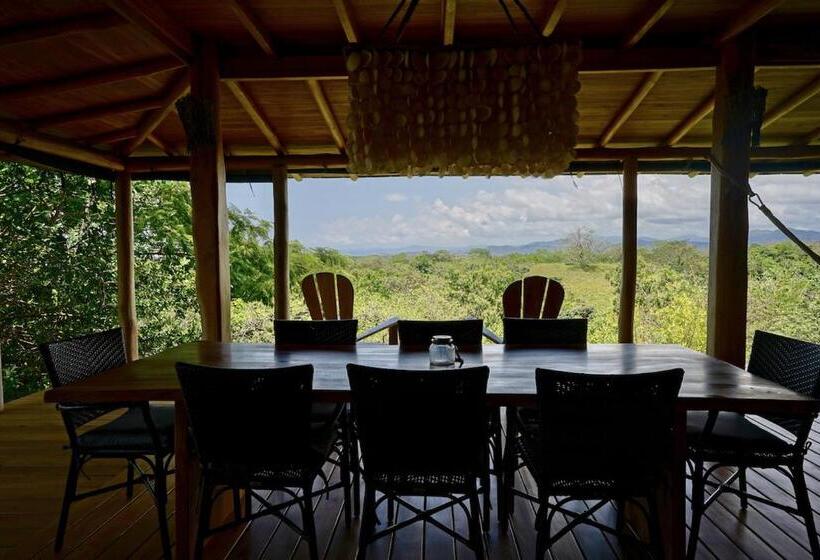 침실 3개 빌라, Calamocha Lodge