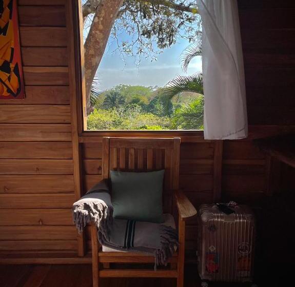 침실 3개 빌라, Calamocha Lodge