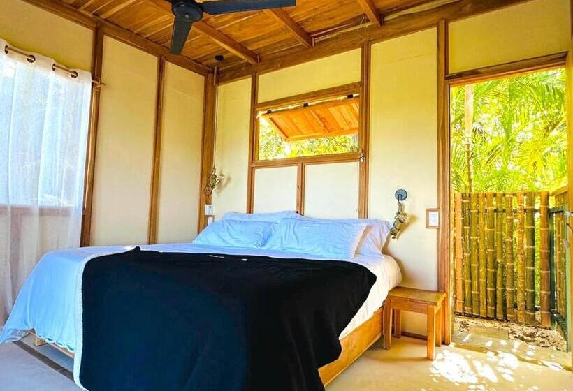 침실 3개 빌라, Calamocha Lodge