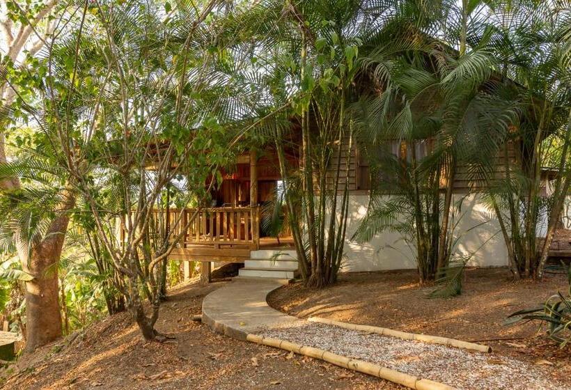 침실 1개 주택, Calamocha Lodge