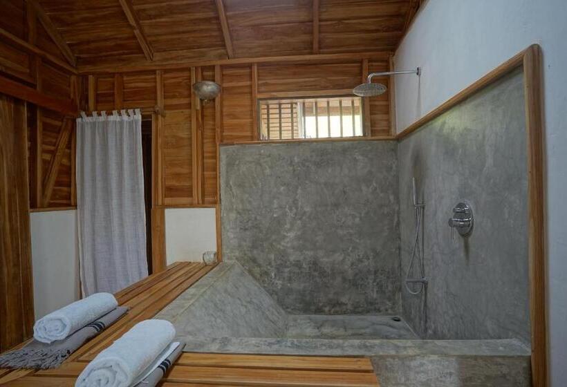 침실 1개 주택, Calamocha Lodge