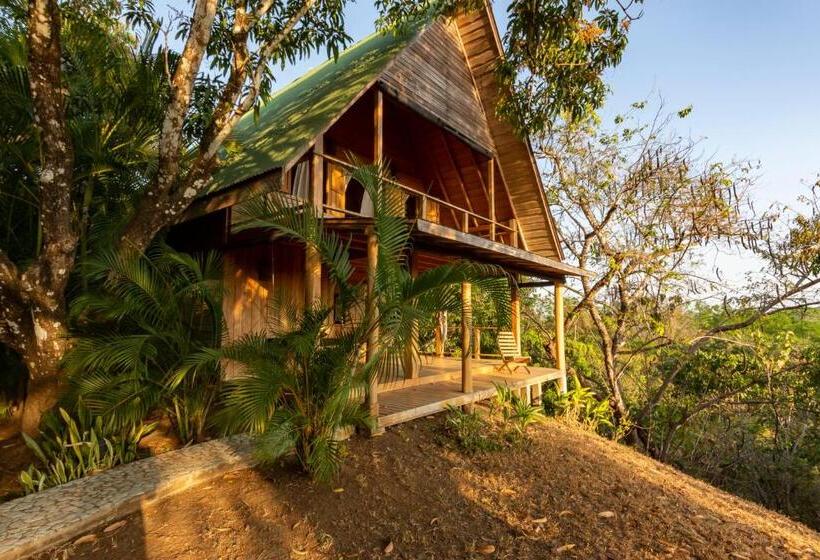 빌라 침실 1개, Calamocha Lodge