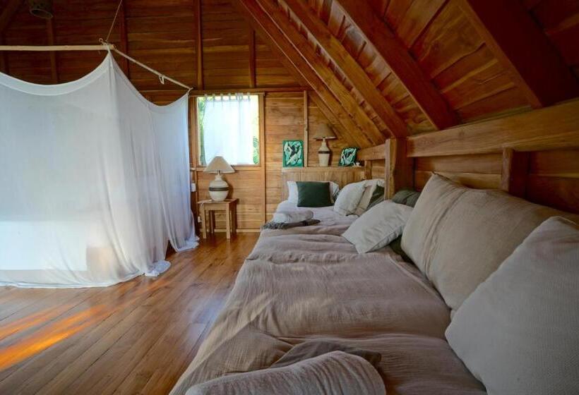 빌라 침실 1개, Calamocha Lodge