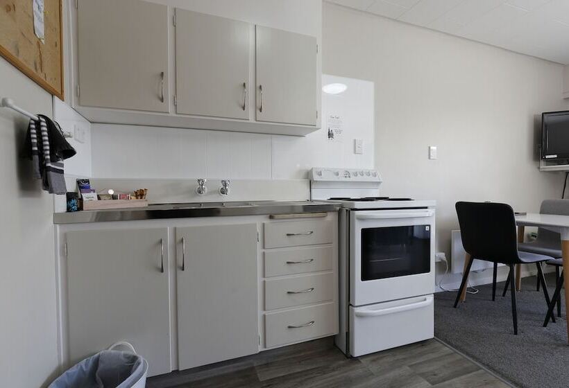 침실 1개 아파트, Aden Motel