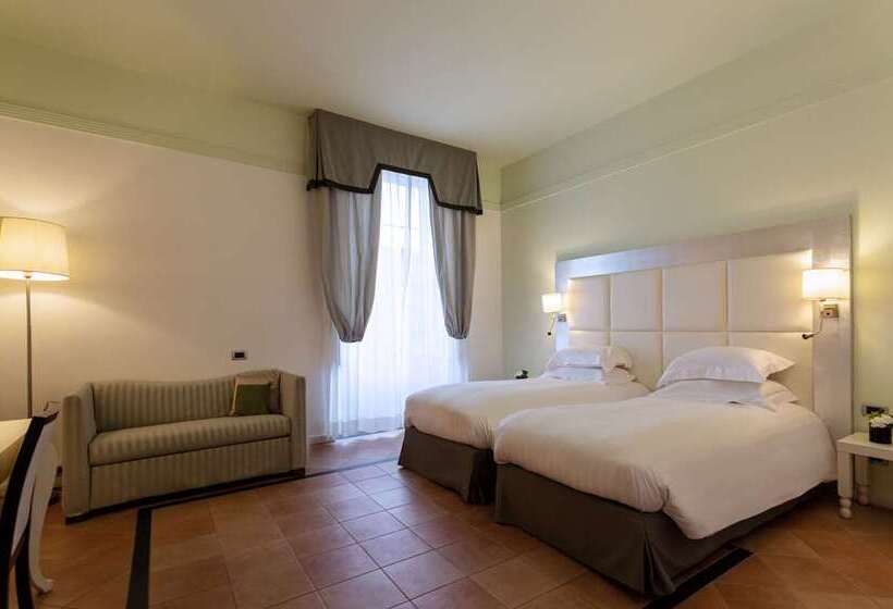 Cameră Deluxe, Doubletree By Hilton Royal Parc Soestduinen