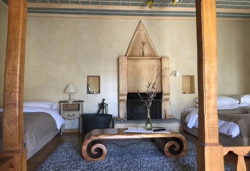Апартаменты Deluxe 1 Спальня, Artsistas Houses