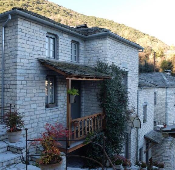 آپارتمان لوکس 1 خوابه, Artsistas Houses