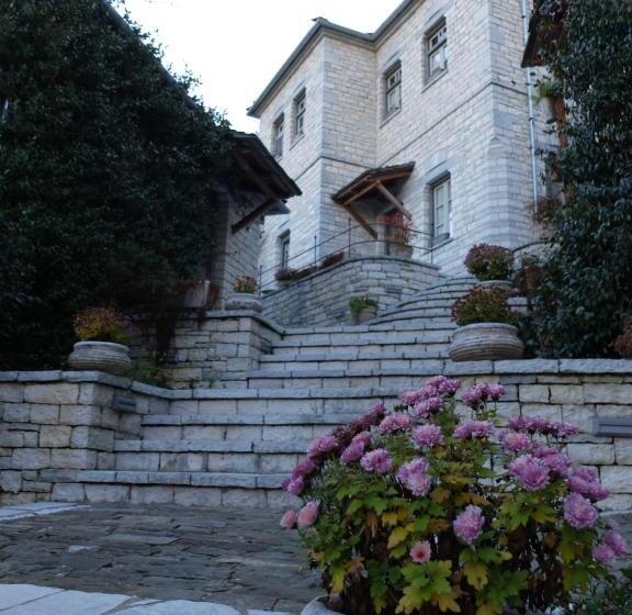 آپارتمان لوکس 1 خوابه, Artsistas Houses