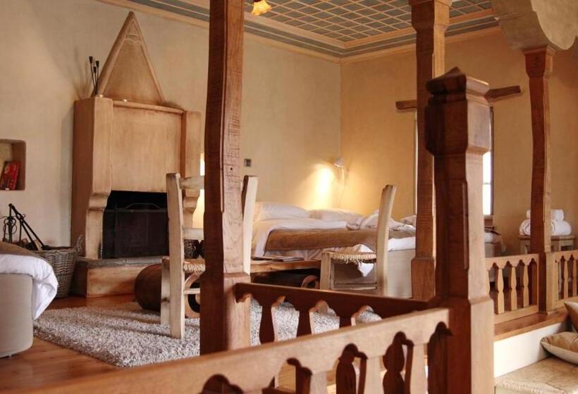 Апартаменты Deluxe 1 Спальня, Artsistas Houses
