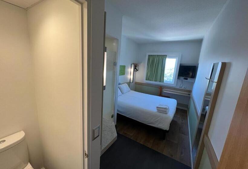 标准间, Ibis Budget Copiapo
