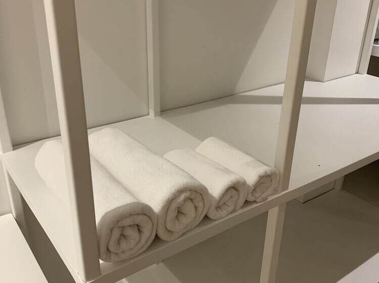 Номер Deluxe, Phetcharat Grand Hotel Maesot