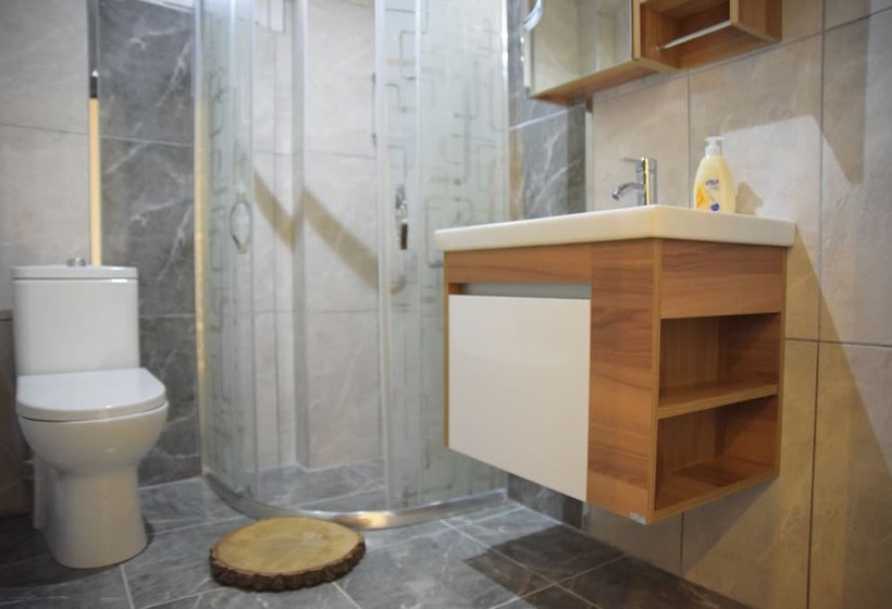 آپارتمان لوکس 2 خوابه, Ali Baba Apart Otel