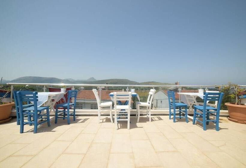 آپارتمان لوکس 2 خوابه, Ali Baba Apart Otel
