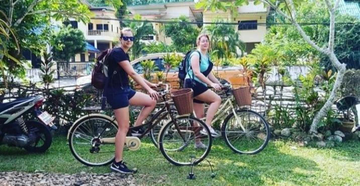 エコノミールーム, Baan Hinlad Home And Hostel