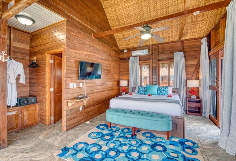 Бунгало Deluxe, Azul Paradise Resort