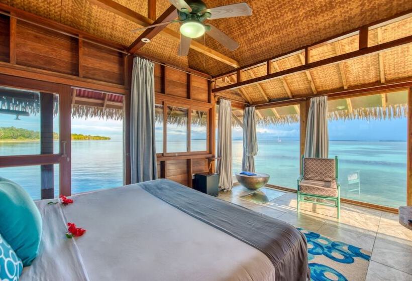 Бунгало Deluxe, Azul Paradise Resort