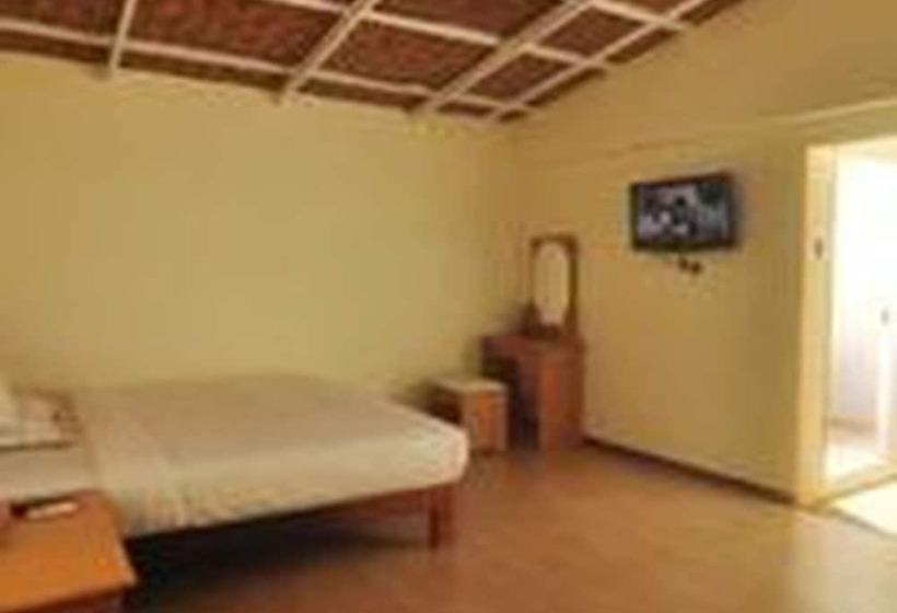 اتاق استاندارد, Golden Rose Guest House