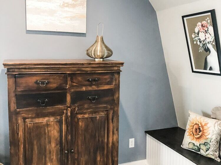 Люкс Повышенной Комфортности, Moonshadow B&b