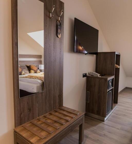 Standard Room, Duus By Keflavik Airport