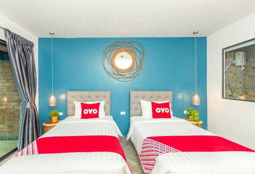 Quarto Deluxe, Jane Homestay And Resort