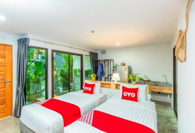 Quarto Estandar, Jane Homestay And Resort
