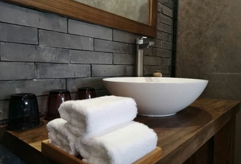 豪华房间, Zhangjiajie Xiangruige Boutique