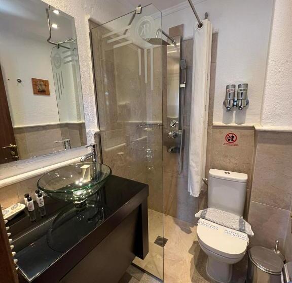 Четырехместный Номер Deluxe, Kappa Rooms