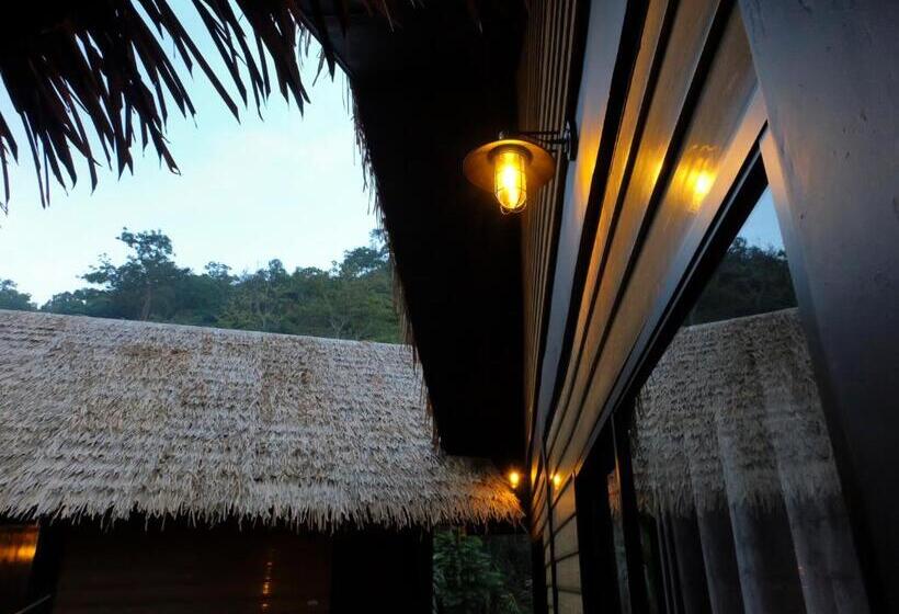 Номер Стандартный с Видом, A Rock Resort Langkawi  Coral Reefs