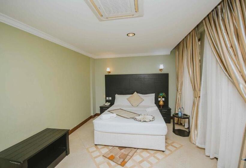 اتاق استاندارد, Panone Hotel Sakina