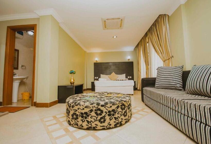 اتاق سوپریور, Panone Hotel Sakina