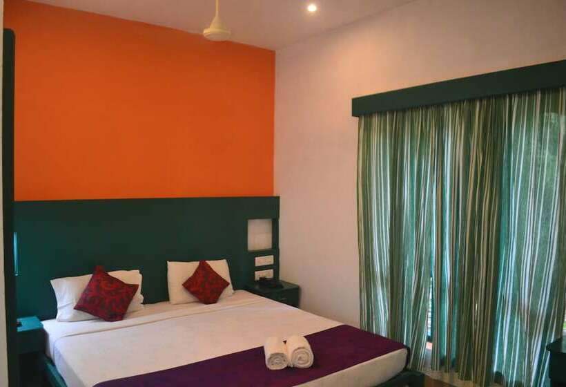 Номер Deluxe Вид на Сад, Ventara Resort