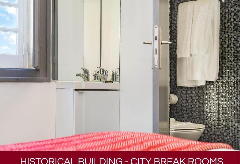 Номер Стандарт, Casa Senhoras Rainhas Al   Obidos   By Unlock Hotels
