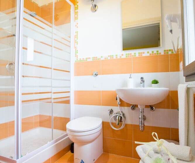 Номер Стандарт, B&b Pepito