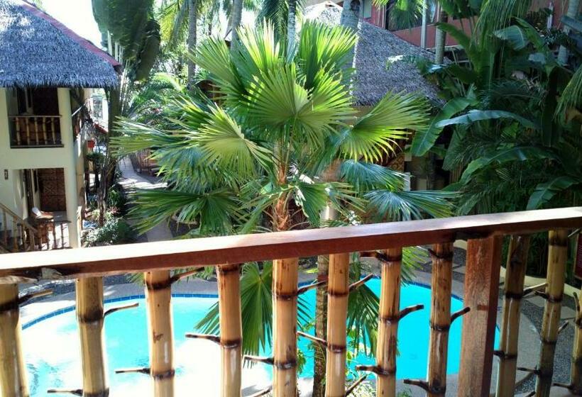 수피리어 룸, Alona Vida Beach Resort