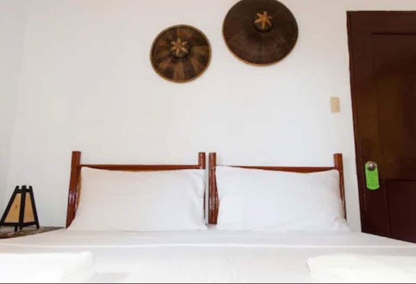 스탠다드 룸, Alona Vida Beach Resort